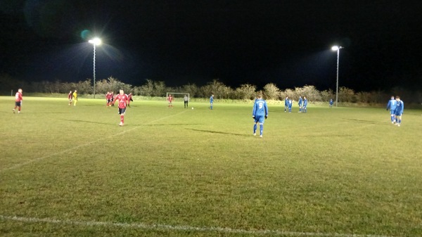 Sportanlage Bollingstedt - Bollingstedt