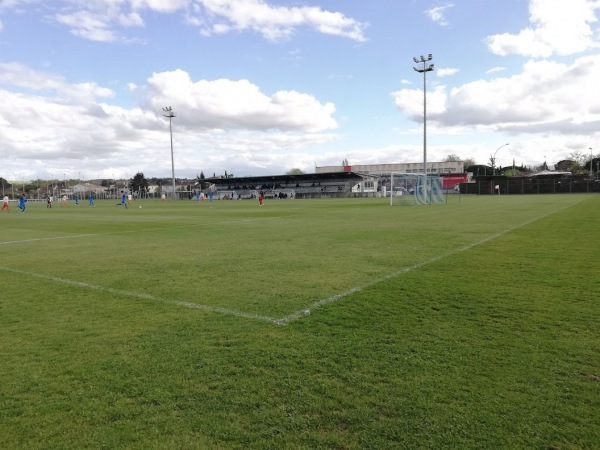 Stade Municipal de Portet-sur-Garonne - Portet-sur-Garonne