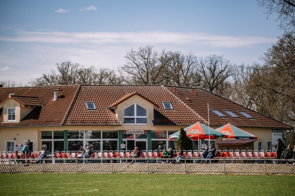 Stadion an der Winze - Königswartha