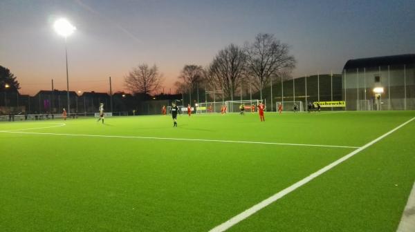 Jahnstadion Nebenplatz - Bottrop