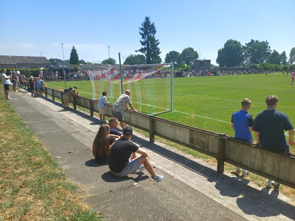Sportpark IJsselzicht - Rheden