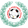 Wappen Dundela FC