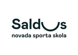 Wappen Saldus NSS