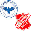 Wappen SG Buldern III / Hiddingsel II (Ground A)