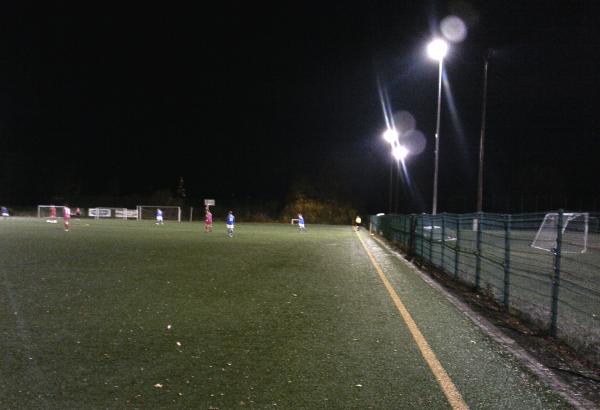 Sportanlage am Bärenkrug B-Platz - Molfsee