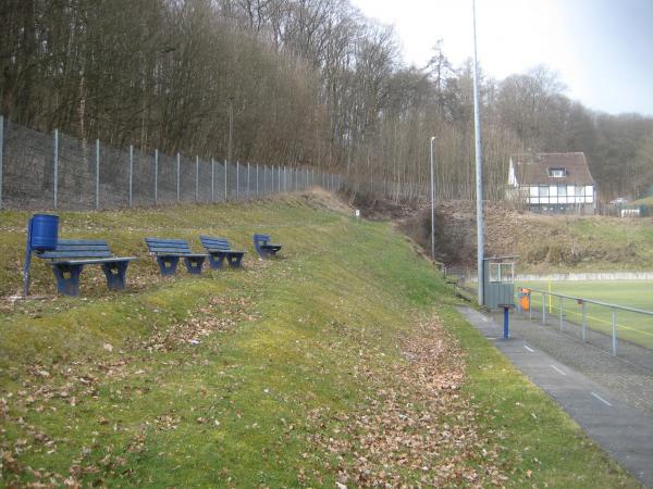 Sportplatz Charlottental - Siegen