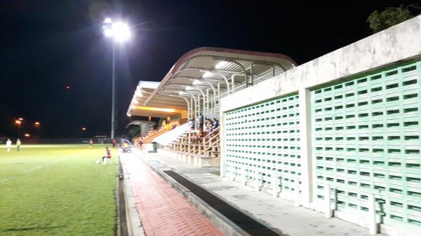 Kompleks Sukan Sungai Kebun - Bandar Seri Begawan