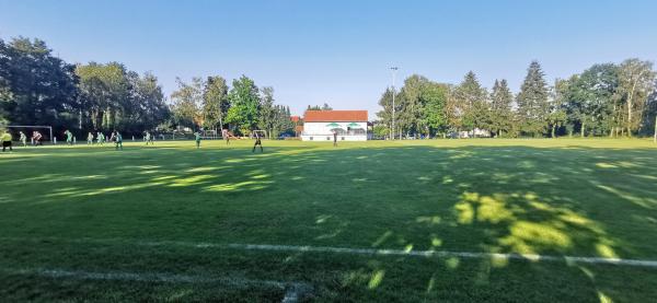 Sportplatz Johanneshügel - Dettelbach-Effeldorf