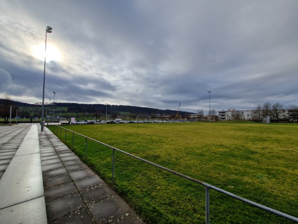 Sportanlage Wisacher Platz 5 - Regensdorf