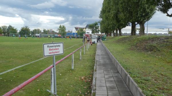 Platz der Jugend - Lutherstadt Wittenberg