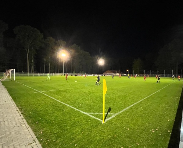 Stadion Am Brett - Pirmasens-Erlenbrunn