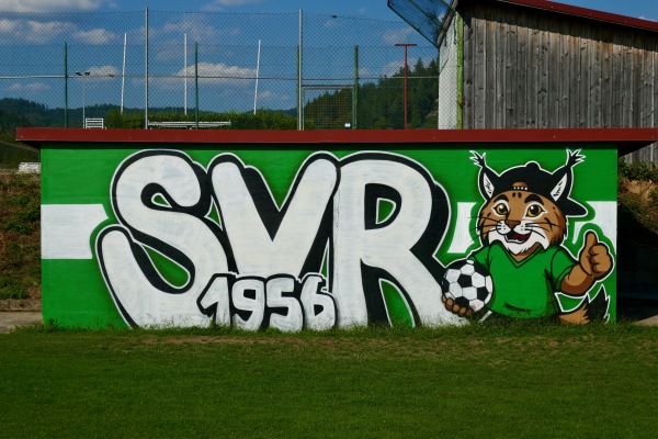 Sportanlage Santis Claus Platz 2 - Gengenbach-Reichenbach