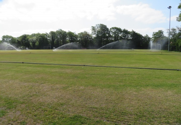 Noordersportpark veld 2 - Haarlem