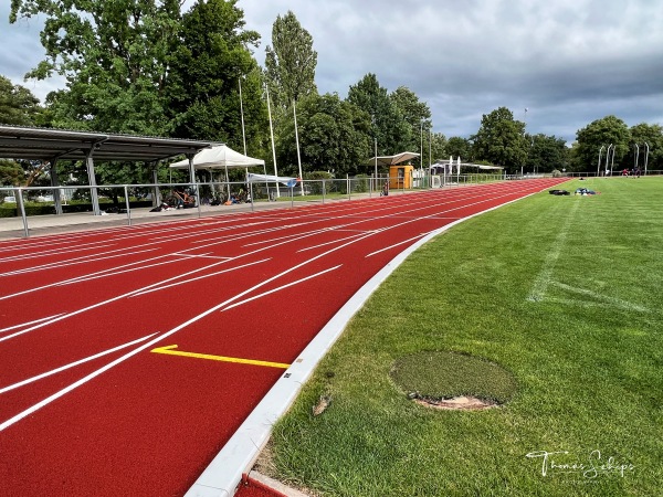 Fleinsbachstadion - Filderstadt-Bernhausen