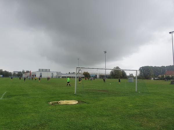 Sportanlage Donauwörther Straße Platz 2 - Mertingen