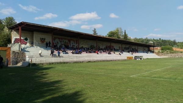 Gradski Stadion Kavadarci - Kavadarci
