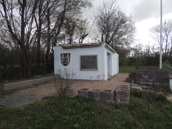 Rheinhessen-Stadion - Wörrstadt