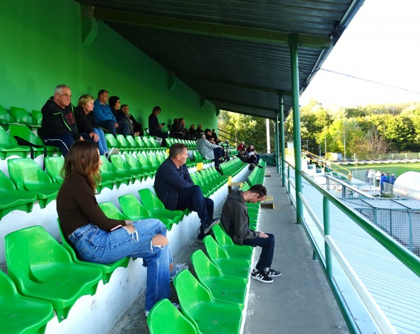 Stadion NK Čepin - Čepin