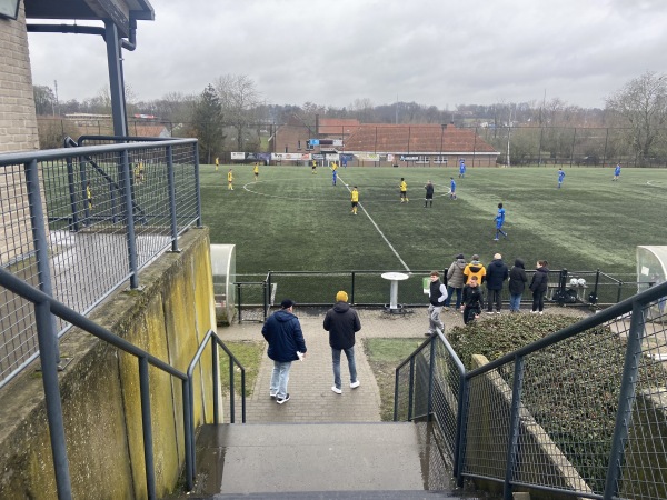 Complex St.Veronica - Leefdaal