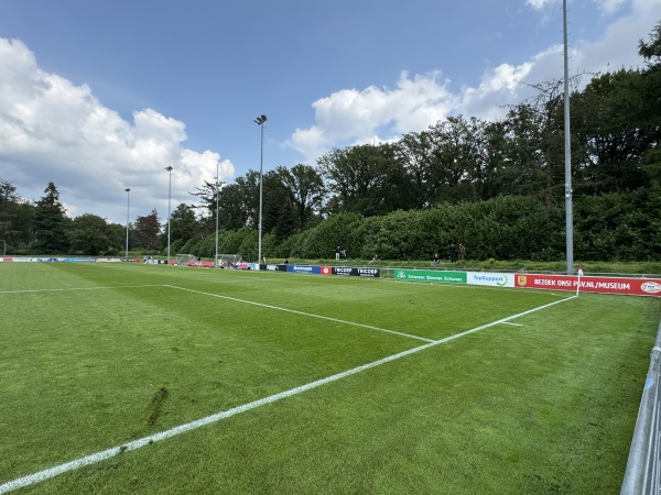 PSV Campus De Herdgang veld 2 - Eindhoven