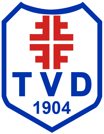 Wappen TV Dinklage 1904 II  25662