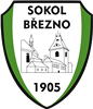 Wappen Sokol Březno  125822