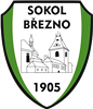 Wappen Sokol Březno