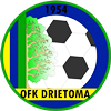 Wappen OFK Drietoma  126804
