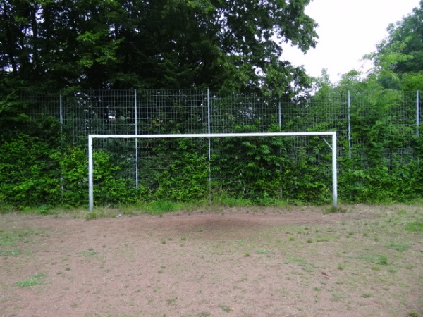 Sportplatz Charlottenburger Park - Recklinghausen-Hochlarmark