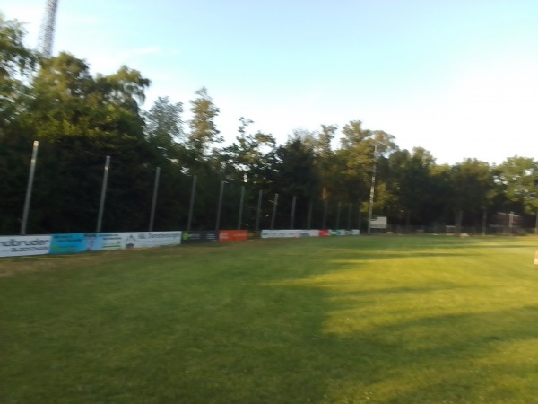 Nachwuchs-Trainings-Zentrum Goseburg B-Platz - Lüneburg-Goseburg