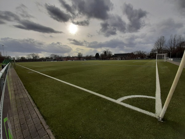 Sportzentrum Südwest Platz 3 - Bocholt