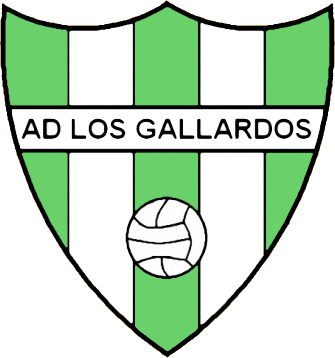 Wappen AD Los Gallardos