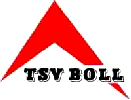 Wappen TSV Boll 1951
