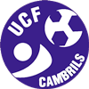 Wappen Cambrils Unió CF