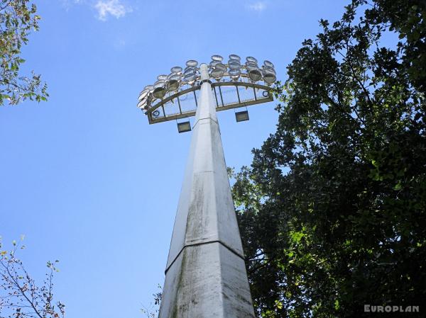 Ohlendorf Stadion im Heidewald - Gütersloh