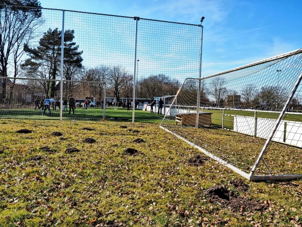EDIMEDIEN ARENA - Bielefeld-Windflöte