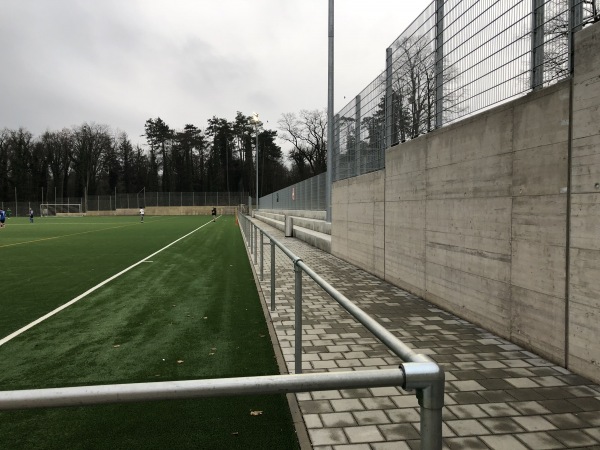 Sportanlage Au - Münchenstein