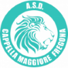 Wappen USD Cappella Maggiore Fregona  130967