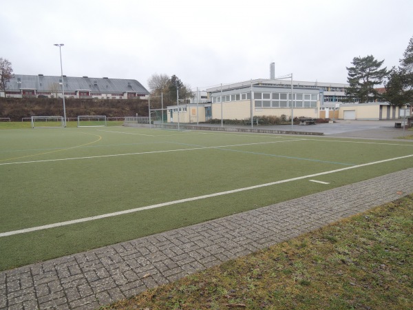 Sportanlage von-Galen-Schule - Eichenzell