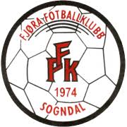Wappen Fjøra FK  30633