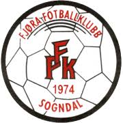 Wappen Fjøra FK