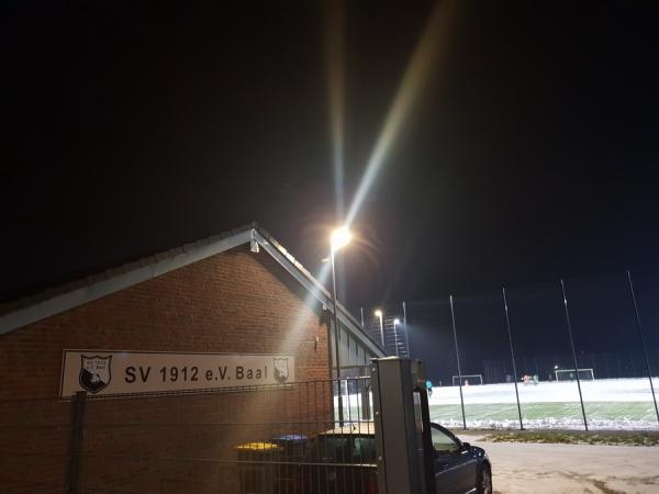 Alter Sportplatz Baal - Hückelhoven-Baal