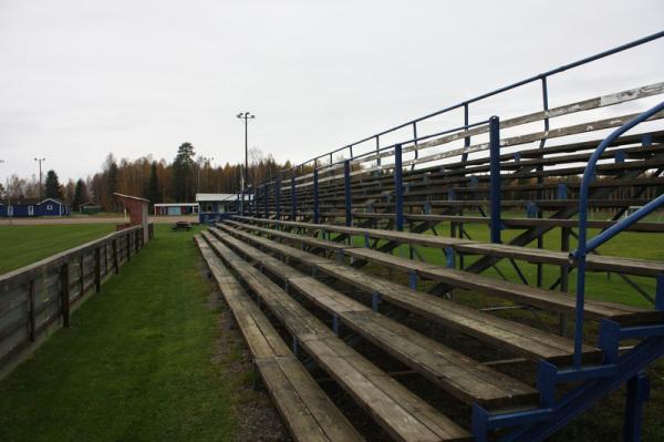 Vidingeskans - Rottne