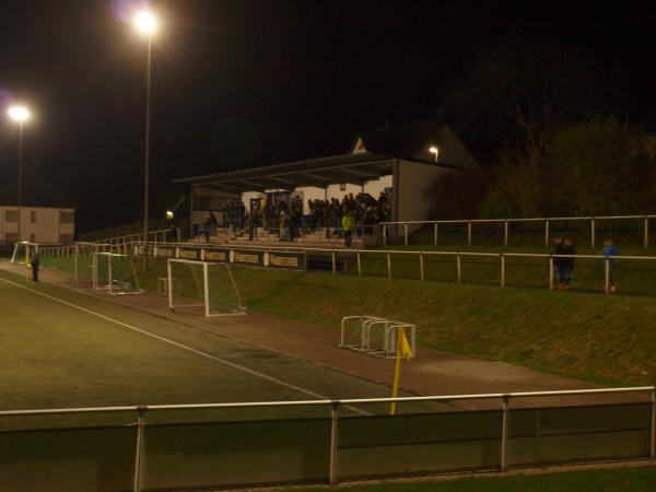 Herrenberg-Stadion - Warstein