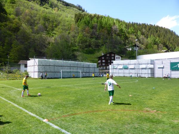 Sportplatz Rovanada - Vals