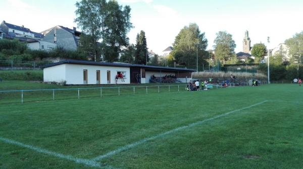 Terrain Am Millewee - Troisvierges