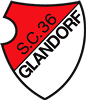 Wappen SC 36 Glandorf diverse