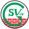 Wappen SV Genderkingen 1947 diverse  45266
