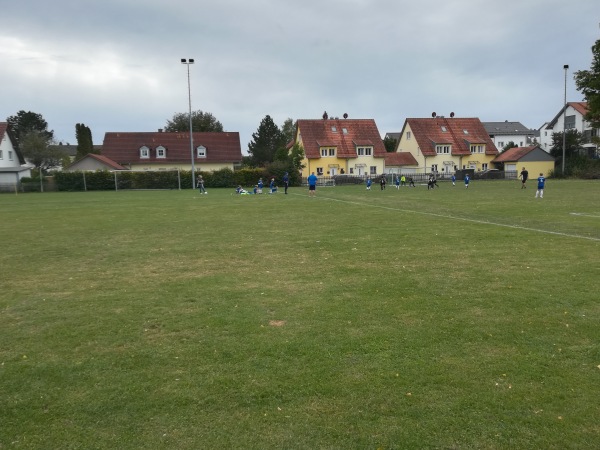 Sportpark Klettham Platz 2 - Erding