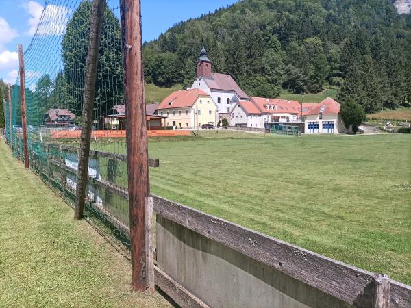 Sportplatz Arzberg - Arzberg